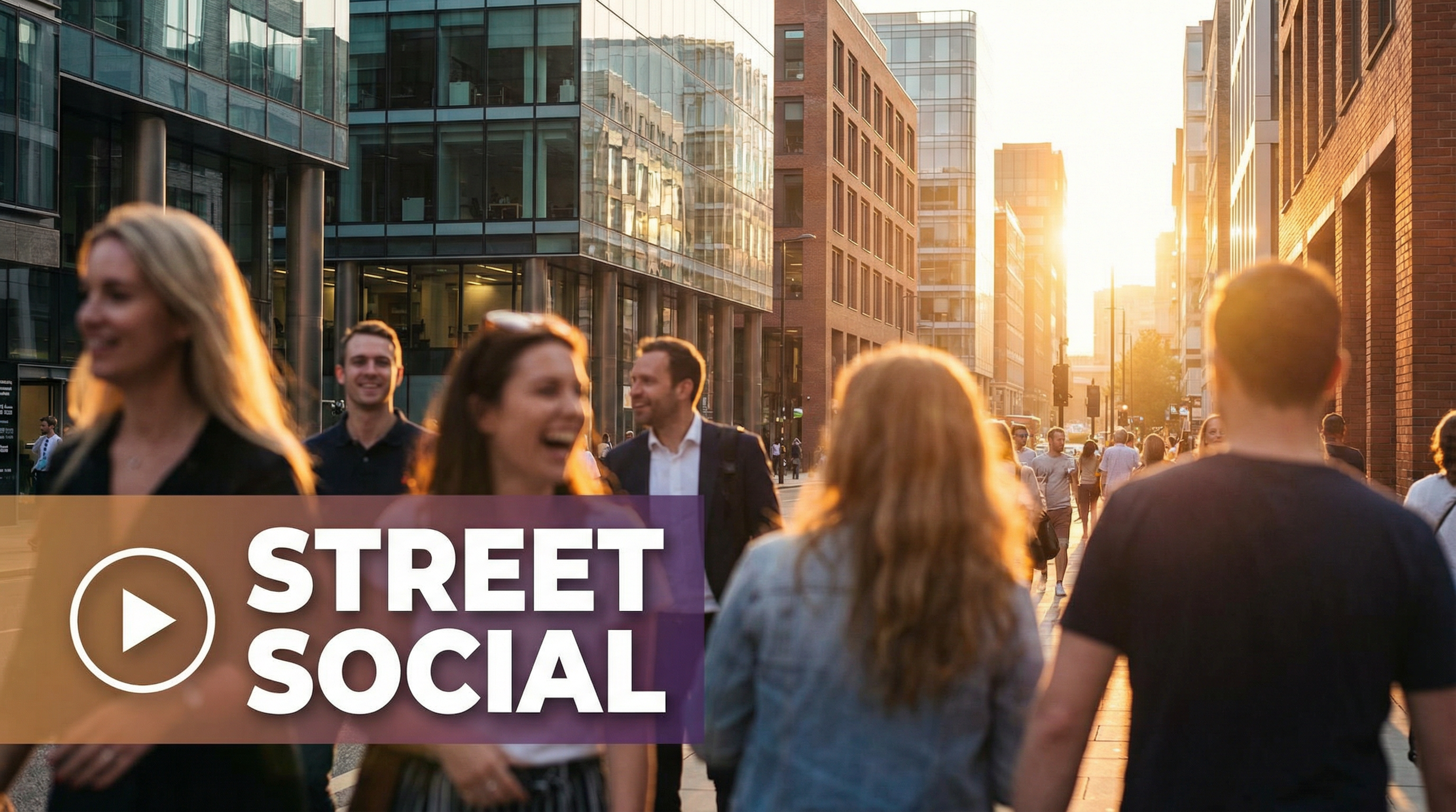 街头搭讪系列视频封面